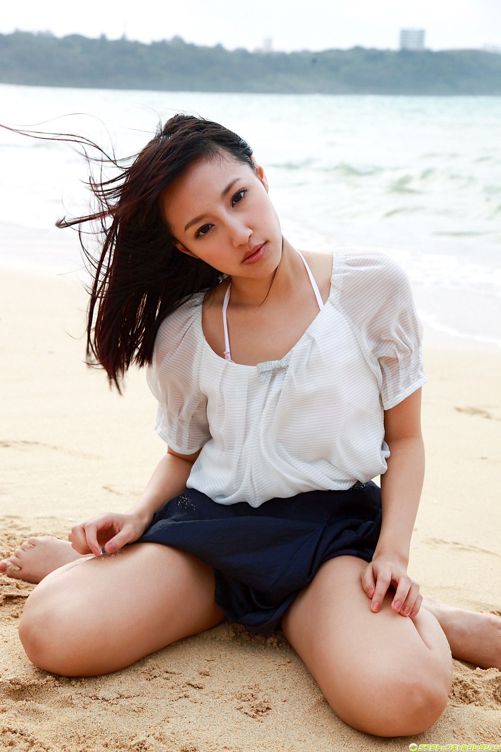 NO.919 青山ローラ Roola Aoyaman [DGC]